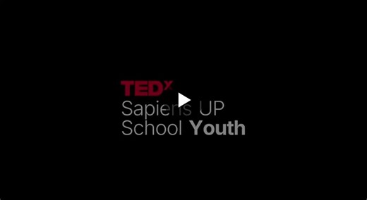 #tedxyouth #sapiensschool #innovationconnectionimpact #studentsagency #youthleadership #tedx #educationforfuture | Sapiens International Innovative Community School