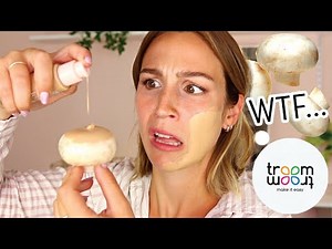 Je teste les astuces beauté TROOM TROOM !