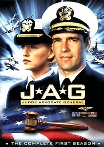 JAG - Wojskowe Biuro Śledcze Sezon 1 Odcinek 1 - A New Life (1) | Filmweb