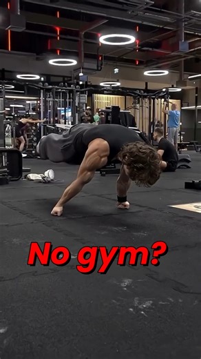 Leg Day Anywhere 💥 | Calisthenics Legs Workout