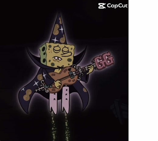 Goofy Goober Highlights from Spongebob