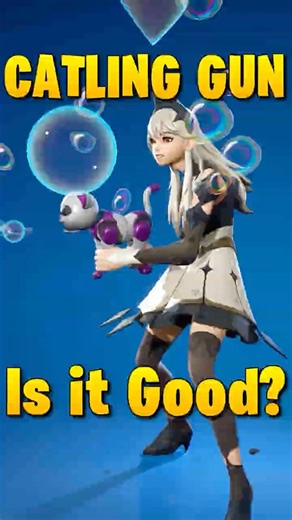 Is the Catling Gun any good? Let's Find Out!