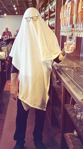 Happy Halloween from our ABC Crew! Stop in tomorrow to cast your vote of our staff costume contest! | Appalachian Brewing Company - Battlefield Gettysburg