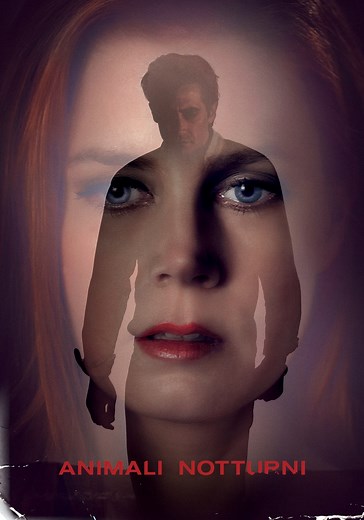 Animali notturni - film: guarda streaming online