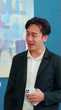 Mẹ chủ tịch đi làm osin