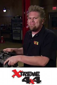 Xtreme 4x4 - TV Show