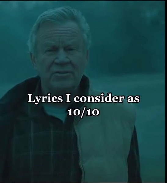 #lyrics #perfect #fyp #foryou #song #music #sad #nf #letyoudown | lyrics that hit hard