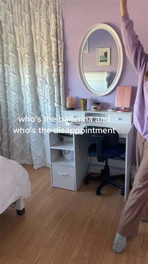 hannah lynn (@hannahmarielynn30)’s videos with La Esmeralda, Act 1, Esmeralda Variation - MetodoVadim