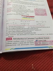 Represent the two unknown quantities by variables.1. sample 4:... | Filo