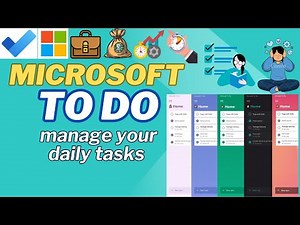 "Download, Install, and Review Microsoft To Do: Your Ultimate Task Management Tool!" 📋🚀