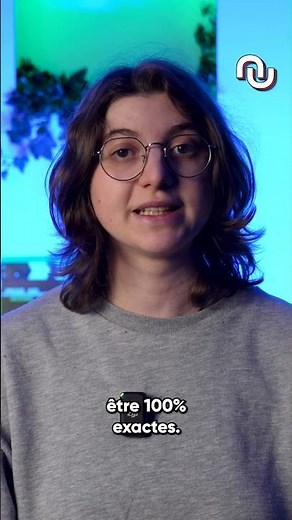 C’est quoi ce nouveau rond bleu dans WhatsApp ? #shorts