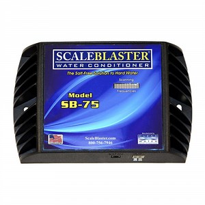Reviews for ScaleBlaster 0-19 gpg Electronic Water Conditioner (Indoor Use Only) | Pg 3 - The Home Depot