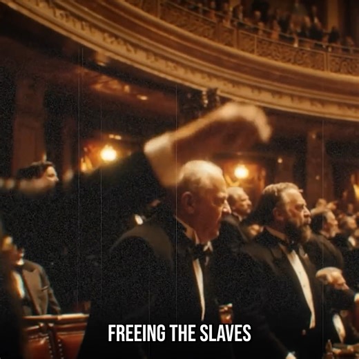 Lincoln’s End Was No Coincidence! | The Why Files