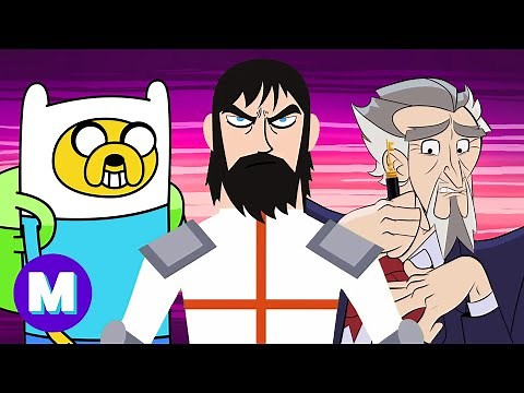 Cartoon Nightmares: Season One