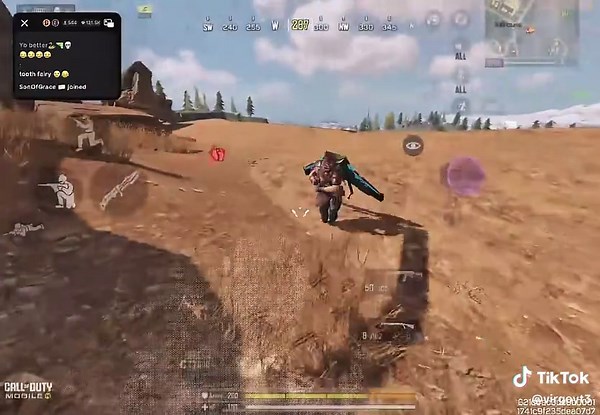 Call of Duty Mobile: Exciting Gameplay Moments Revealed