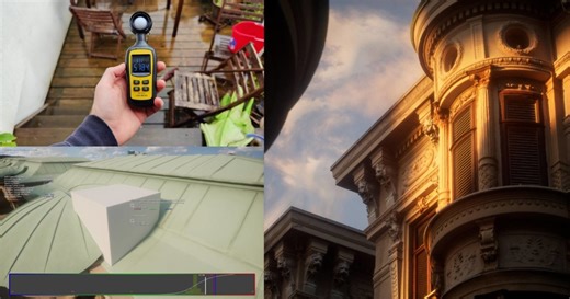 Breakdown: The Science Of Lighting