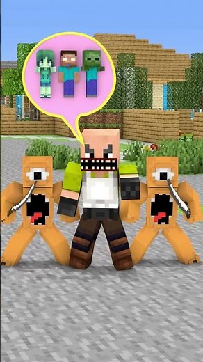 Thomas and Choo-Choo Charles: Alien Vengeance | Hell’s Comin’ With Me