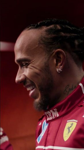 CHARLES LECLERC & LEWIS HAMILTON TAKE ON FRED VASSEUR’S LEGO® TECHNIC WIND TUNNEL TEST