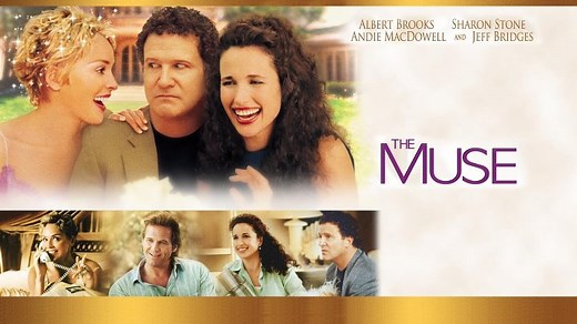 The Muse (1999)