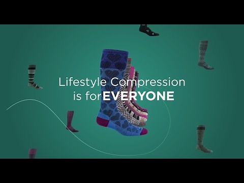 Sockwell Lifestyle Compression