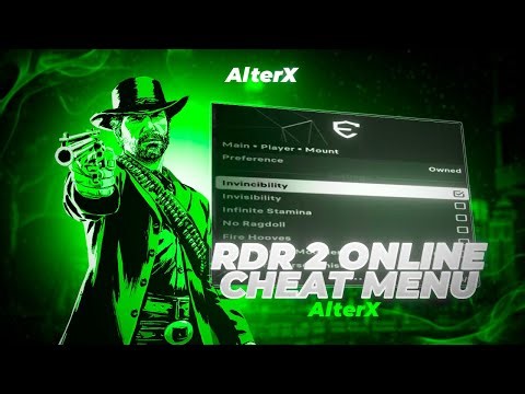 RDR 2 Mod Menu | NEW RDR 2 Mod Menu [2025] | FREE RDR 2 Mod Menu [Update]