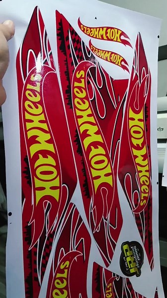 Yamaha Mio Gear Custom Stickers for Enhanced Style