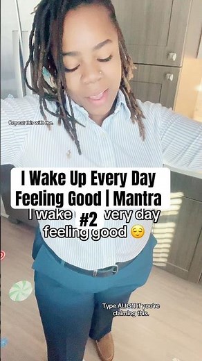 Top 10 Mantras | #2 “Happy, Healthy, Wealthy” 😌💰