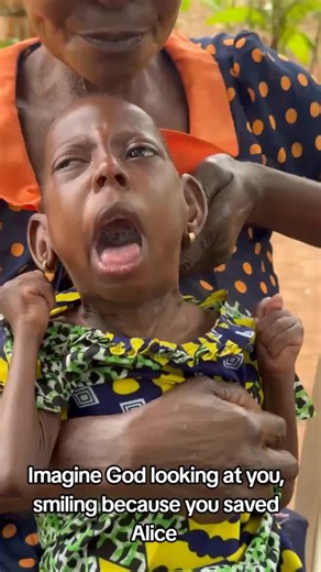 Kindness Journey: Brightening Smiles of Innocent Souls