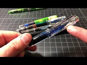 Wing Sung 698 Fountain Pen