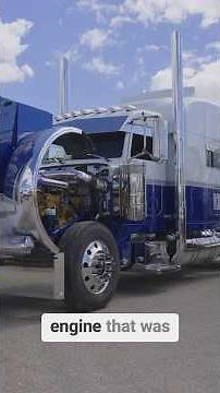 Cat Engine Repower in Action: Rebuilding a Peterbilt 379X for Maximum Uptime