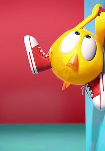 Where's Chicky? S01:E01 - Episode 1