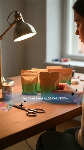 Blind Box Unboxing Experience DIY Seed Beads Variety Pack 20 Bottles Multiple Colors for Bracelets Phone Straps Necklaces and More Open at Home #jewleryhaul #blindboxcollectors #pandorasboxtoysandcollectibles #puzzleaccessories #crystalgiftshop #toptoyunboxing #tiktokshopunboxingchallenge #beadedkeychains #diybedazzlingkits #5in1laundrybeads