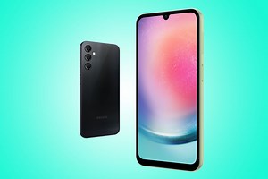 Samsung Galaxy A24: la pantalla AMOLED sigue invadiendo el catálogo de Samsung