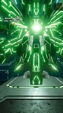 Subnautica Below Zero: Meeting the Precursor Architect