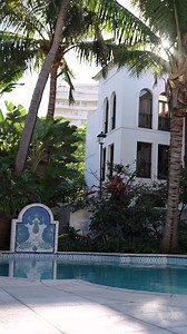 3.9K views · 62 reactions | Embrace ultimate relaxation with a poolside lunch at #TheOysterBox where lush sub-tropical gardens set the scene for serenity.✨Escape to luxury and indulge in poolside dining during your stay! Book your next getaway now for the ultimate relaxation experience. | The Oyster Box | Facebook