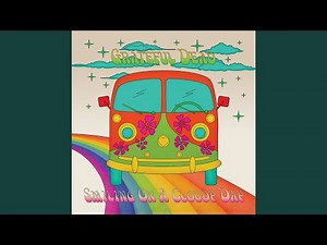 Cosmic Charlie (2017 Remaster)