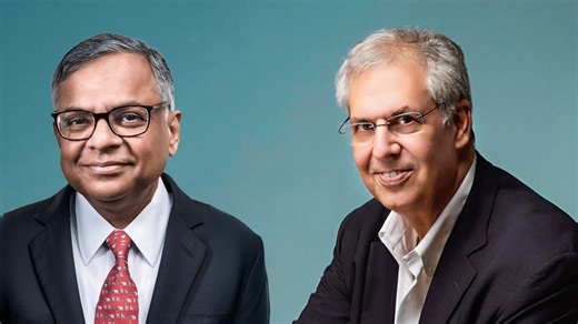 Trouble in Tata Group? Government asks leadership to restore stability, says report