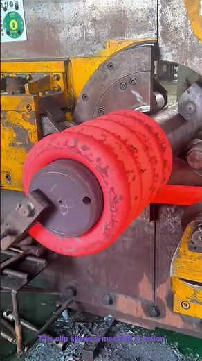 Spring Coiling Machine: How Metal Springs Are Made