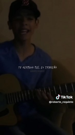 Cortinas Guindas - Natanael Cano y Roberto Requinto