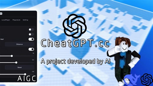 ACS枪械通用愤怒机器人