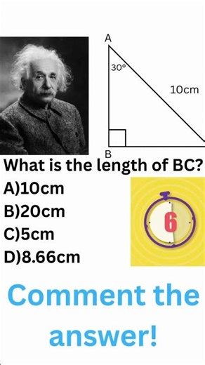 Simple Trigonometry Question #maths #mentalmath #trigonometry #trigonometri #easy