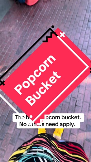 The Ultimate Disneyland Popcorn Bucket Guide