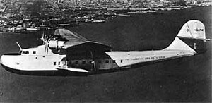 China Clipper - Alchetron, The Free Social Encyclopedia