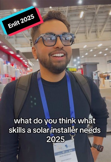 GREEN Solar Academy on TikTok
