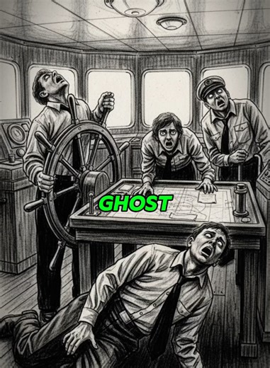 Don't watch if you fear the ocean 🚫