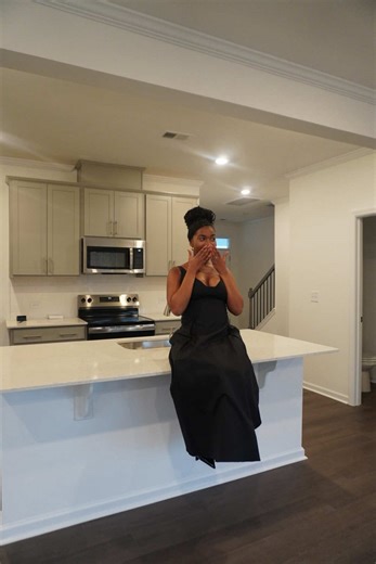 All glory to God of course 🥹 we don’t believe in coincidences over here #birthdayvlog #firsttimehomebuyer