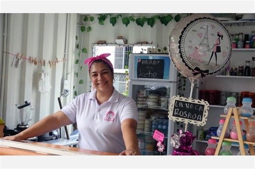 Sustainable Colombian Opportunities for Peace and Employment (SCOPE) (Canada)