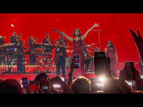 RAYE - Hard Out Here & Genesis Pt2
