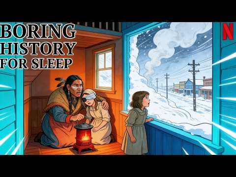 Ma Ingalls in "By the Shores of Silver Lake": Why Moving to Dakota Almost Killed Caroline | Book 4