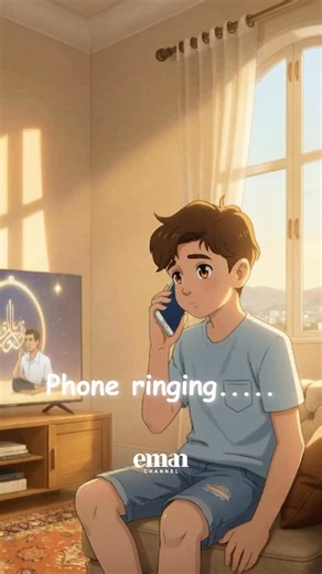 Do you remember this moment? 😂 May Allah make fasting easy for us all, accept our efforts, and overlook our mistakes. 🤲 | Eman Channel